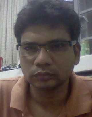 Photo of Ambedkar Dukkipati